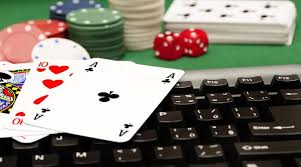 Вход на официальный сайт Casino Martin