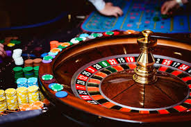 Вход на зеркало Casino Martin